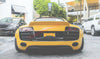LB STYLE WIDE BODY KIT FOR AUDI R8 TYPE 42 2007 - 2015