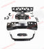 WINCH MOUNT for FRONT BUMPER of MERCEDES BENZ G CLASS W463A W464 G350 G550 2018+