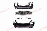 FACELIFT KIT for MERCEDES BENZ W222 Maybach S Class 2013 - 2017 - Forza Performance Group
