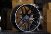 22 INCH FORGED WHEELS RIMS for BMW X6 G06