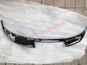 Carbon spoiler wing for Ferrari 488 GTB 2015 - 2019 - Forza Performance Group