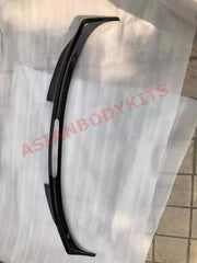 Carbon spoiler wing for Ferrari 488 GTB 2015 - 2019 - Forza Performance Group