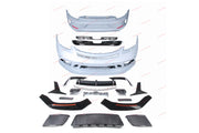 BODY KIT for PORSCHE 718 BOXSTER CAYMAN 982 2016+
