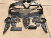 BODY KIT for ALFA ROMEO GIULIA 952 2016+ Quadrifoglio - Forza Performance Group