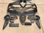 CONVERSION ALFA ROMEO GIULIA QUADRIFOGLIO 952 BODY KIT for ALFA ROMEO GIULIA 952 2015 - 2022
Set includes:

Front Bumper Assembly
Rear Bumper
Rear Diffuser
Exhaust Tips
Material: Plastic

NOTE: Professional installation is required.