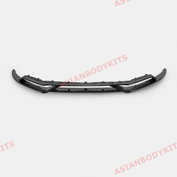 Carbon Fiber Front Lip for AUDI R8 V10 4S 2015 - 2018