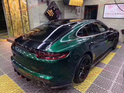 CARBON BODY KIT for PORSCHE PANAMERA 971 2017+ - Forza Performance Group