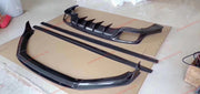 CARBON BODY KIT for PORSCHE PANAMERA 971 2017+ - Forza Performance Group
