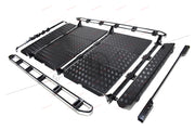 for Mercedes Benz G class W463A W464 G63 G350 G550 Roof Rack Bar Luggage 2018+ - Forza Performance Group