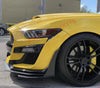 CONVERSION BODY KIT GT500 for FORD MUSTANG 2015 - 2017 - Forza Performance Group