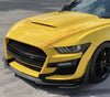 CONVERSION BODY KIT GT500 for FORD MUSTANG 2015 - 2017 - Forza Performance Group