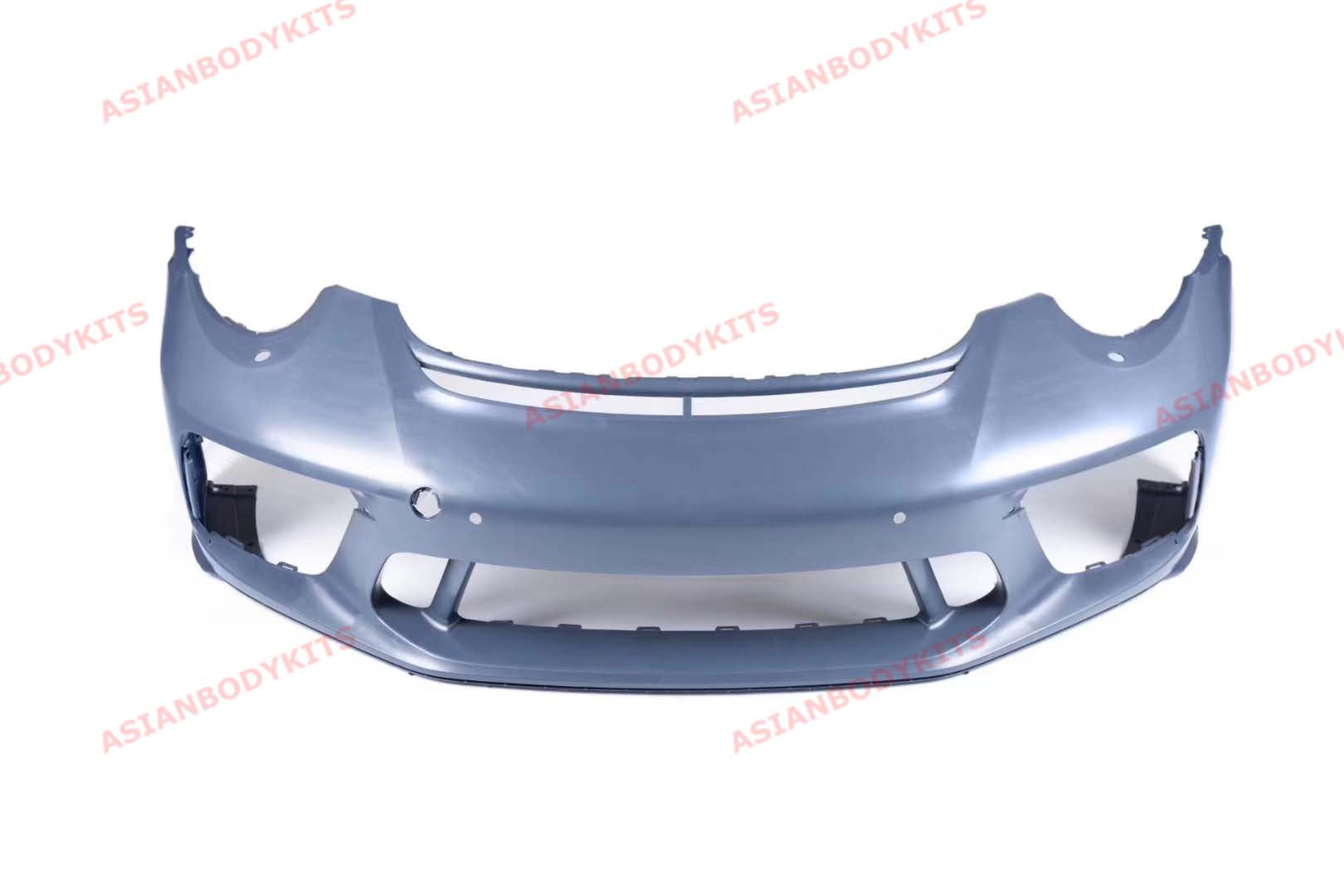 FRONT BUMPER UPGRADE for PORSCHE 911 CARRERA 991 GT3 RS C4S 2012 - 2016 - Forza Performance Group