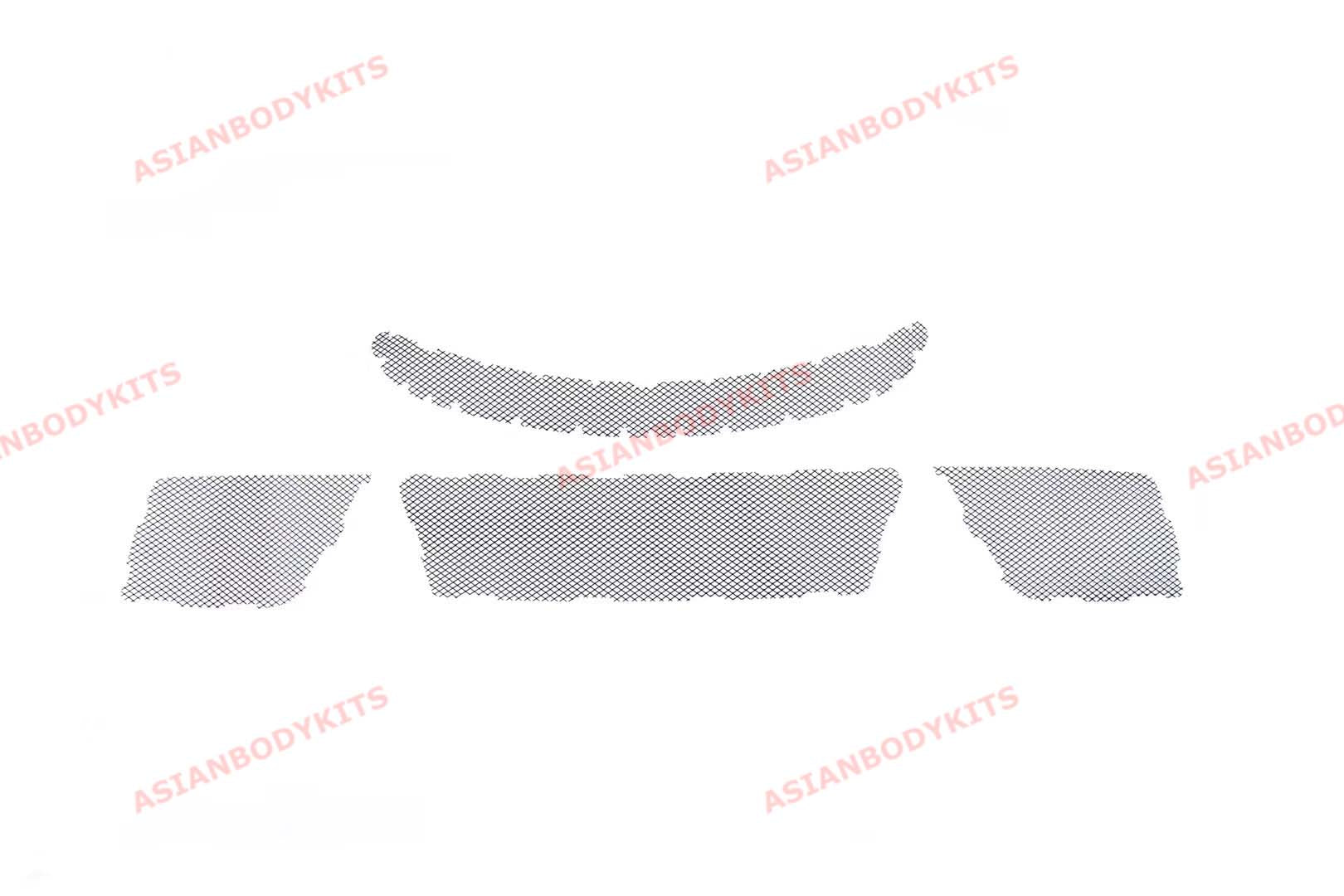FRONT BUMPER UPGRADE for PORSCHE 911 CARRERA 991 GT3 RS C4S 2012 - 2016 - Forza Performance Group