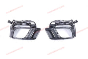 FRONT BUMPER UPGRADE for PORSCHE 911 CARRERA 991 GT3 RS C4S 2012 - 2016 - Forza Performance Group