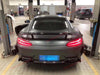 CARBON FIBER REAR WING SPOILER for MERCEDES BENZ AMG GT S C190 2015 - 2018 - Forza Performance Group