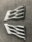 DRY CARBON FIBER WIDE BODY KIT WITH EXHAUST CATBACK SYSTEM for LAMBORGHINI URUS SUV 2018 - 2022 FORZA PERFORMANCE Custom Fit MANSORY
Set includes:

Front Bumper
Dry Carbon Front Lip
Dry Carbon Hood Bonnet
Dry Carbon Front Bumper Eyebrows
Front Fenders
Front Fender Flares
Side Skirts
Dry Carbon Roof Spoiler
Dry Carbon Middle Decklid Spoiler
Dry Carbon Trunk Panel Between Tail Lights
Rear Fender Flares
Rear Bumper
Dry Carbon Rear Bumper Side Air Vents
Dry Carbon Rear Diffuser
Exhaust System with Tips
Material