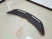 CARBON FIBER REAR WING SPOILER for MCLAREN 720S (2017+) - Forza Performance Group