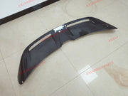 CARBON FIBER REAR WING SPOILER for MCLAREN 720S (2017+) - Forza Performance Group