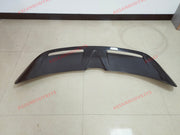 CARBON FIBER REAR WING SPOILER for MCLAREN 720S (2017+) - Forza Performance Group