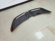 CARBON FIBER REAR WING SPOILER for MCLAREN 720S (2017+) - Forza Performance Group
