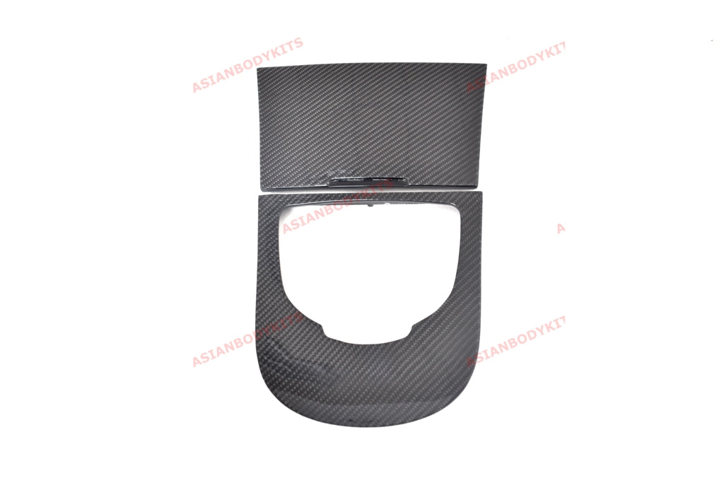 CARBON INTERIOR TRIM KIT for MERCEDES BENZ G Class W463A W464 G63 G550 2018+ - Forza Performance Group