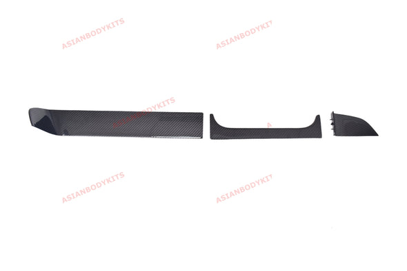 CARBON INTERIOR TRIM KIT for MERCEDES BENZ G Class W463A W464 G63 G550 2018+ - Forza Performance Group