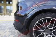 BODY KIT for PORSCHE CAYENNE 9YA TURBO 2017+