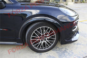 BODY KIT for PORSCHE CAYENNE 9YA TURBO 2017+