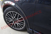 BODY KIT for PORSCHE CAYENNE 9YA TURBO 2017+