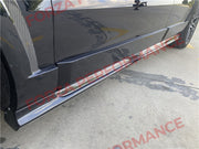 BODY KIT for PORSCHE CAYENNE 9YA TURBO 2017+