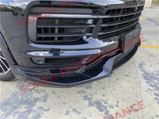 BODY KIT for PORSCHE CAYENNE 9YA TURBO 2017+