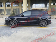 BODY KIT for PORSCHE CAYENNE 9YA TURBO 2017+