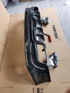 GLB-KIT-MERCEDES-BENZ-AMG-BRABUS-2020-2021-FRONT-REAR -DIFFUSER-AMG-BUMPER-EXHAUST