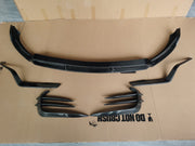 GLB-KIT-MERCEDES-BENZ-AMG-BRABUS-2020-2021-FRONT-REAR -DIFFUSER-AMG-BUMPER-EXHAUST