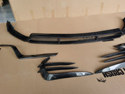 GLB-KIT-MERCEDES-BENZ-AMG-BRABUS-2020-2021-FRONT-REAR -DIFFUSER-AMG-BUMPER-EXHAUST