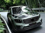 GLB-KIT-MERCEDES-BENZ-AMG-BRABUS-2020-2021-FRONT-REAR -DIFFUSER-AMG-BUMPER-EXHAUST