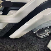       LC300-2021-MODELISTA-BODY-KIT-SIDE-FENDERS-FRONt-LIP-BUMPER-REAR-DIFFUSER-EXHAUST-PIPE