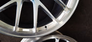 BBS MAG 911 992 FORGED CENTER LOCK WHEELS 19" 20" 21" for PORSCHE 911 997 991 992 GT2 GT3 GT4