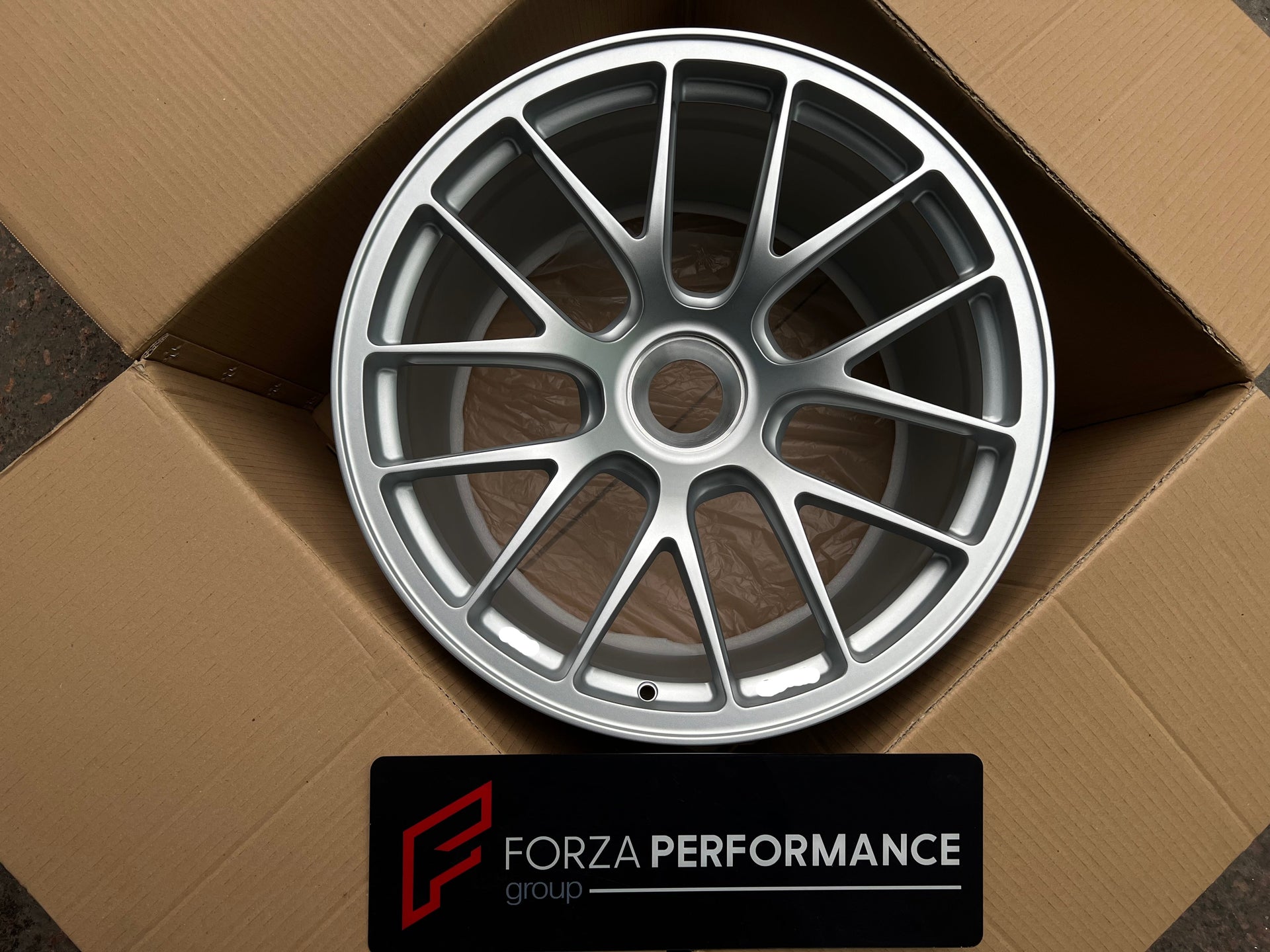BBS MAG 911 992 FORGED CENTER LOCK WHEELS 19" 20" 21" for PORSCHE 911 997 991 992 GT2 GT3 GT4
