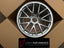 BBS MAG 911 992 FORGED CENTER LOCK WHEELS 19" 20" 21" for PORSCHE 911 997 991 992 GT2 GT3 GT4