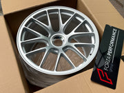 BBS MAG 911 992 FORGED CENTER LOCK WHEELS 19" 20" 21" for PORSCHE 911 997 991 992 GT2 GT3 GT4