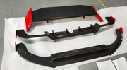 MERCEDES-BENS-G-class-W464-W463-rocket-B900-G900-G800-B800-KIT-REAR-FRONT-BUMPER-DUFFUSER-AERO-FACELIFT-2020-2022-CARBON-SPOILER-11