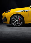 Maserati Grecale design forged wheels New design  9Jx20 ET40.5