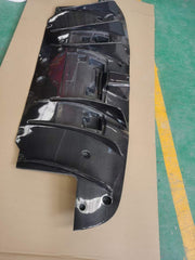 DRY Carbon Fiber Bodykit for:  Ferrari 488 GTB and Spider 2015+