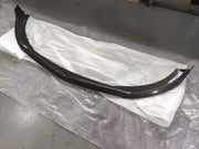 DRY CARBON BODY KIT for MERCEDES BENZ S CLASS AMG W223 2020+  Set includes:  Front Lip with LED Trunk Spoiler Rear Diffuser Air Vents