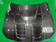 CLSGP Carbon Hood / Bonnet for BMW G82 M4 2020+  Set Include:  Hood / Bonnet ﻿Material: Carbon Fiber