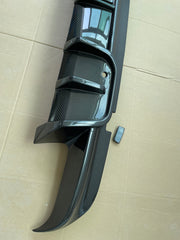 BODY KIT MANHART for BMW X5 G05 F95 X5M G06 X6m F96