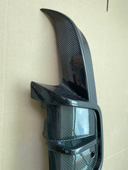 BODY KIT MANHART for BMW X5 G05 F95 X5M G06 X6m F96