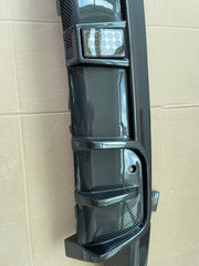 BODY KIT MANHART for BMW X5 G05 F95 X5M G06 X6m F96