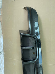 BODY KIT MANHART for BMW X5 G05 F95 X5M G06 X6m F96